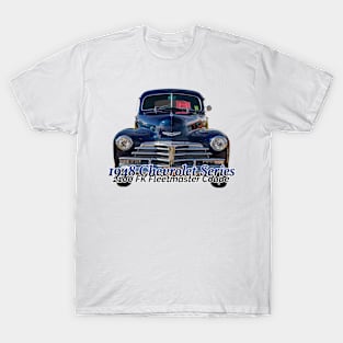 1948 Chevrolet Series 2100 FK Fleetmaster Coupe T-Shirt